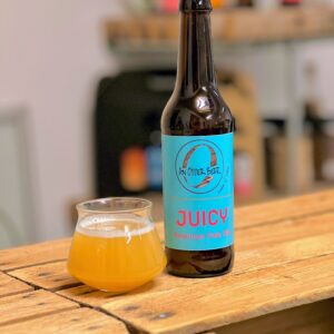 Juicy - American Pale Ale