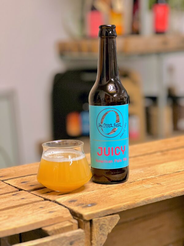 Juicy - American Pale Ale