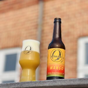 Mango IPA