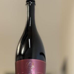 ALL EXCLUSIVE - Barley Wine